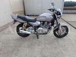     Yamaha XJR1300 1998  6
